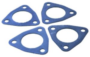 Gasket Silencer Elbow